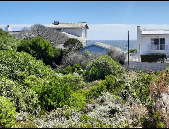 LAND FOR SALE IN DE KELDERS